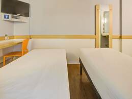 ibis budget Rj Copacabana
