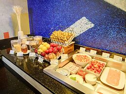 ibis budget Rj Copacabana