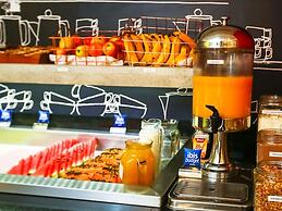 ibis budget Rj Copacabana