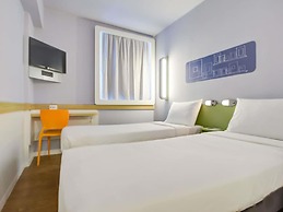 ibis budget Rj Copacabana