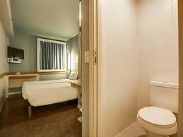 ibis budget Rj Copacabana