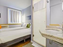ibis budget Rj Copacabana