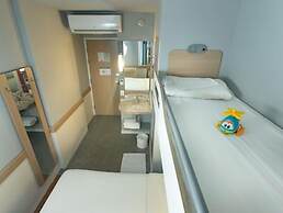 ibis budget Rj Copacabana