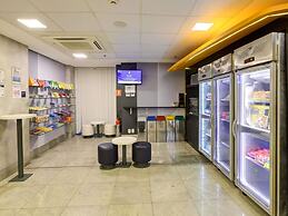 ibis budget Rj Copacabana