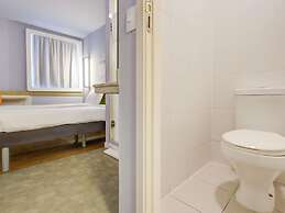 ibis budget Rj Copacabana