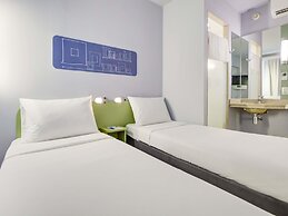 ibis budget Rj Copacabana