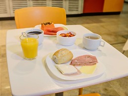 ibis budget Rj Copacabana