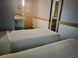 ibis budget Rj Copacabana
