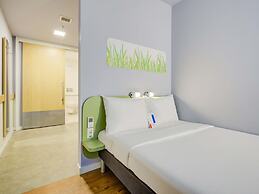 ibis budget Rj Copacabana