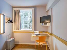 ibis budget Rj Copacabana
