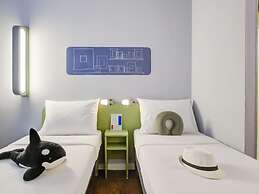 ibis budget Rj Copacabana