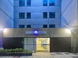 ibis budget Rj Copacabana