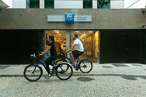 ibis budget Rj Copacabana