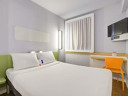 ibis budget Rj Copacabana