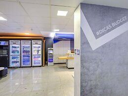 ibis budget Rj Copacabana