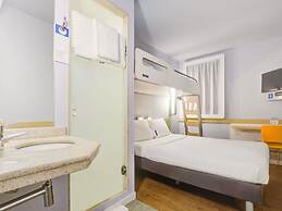 ibis budget Rj Copacabana
