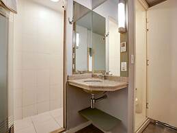 ibis budget Rj Copacabana
