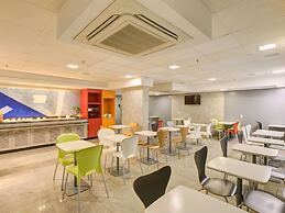 ibis budget Rj Copacabana