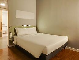 ibis budget Rj Copacabana