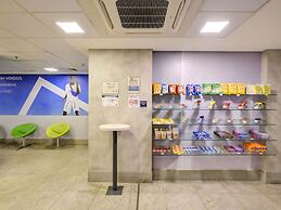 ibis budget Rj Copacabana