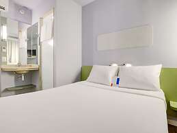 ibis budget Rj Copacabana