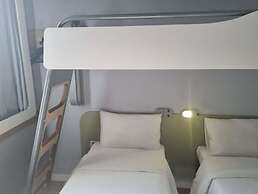 ibis budget Rj Copacabana
