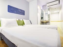 ibis budget Rj Copacabana