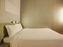 ibis budget Rj Copacabana