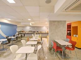 ibis budget Rj Copacabana