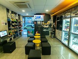 ibis budget Rj Copacabana