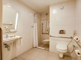ibis budget Rj Copacabana