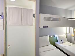 ibis budget Rj Copacabana
