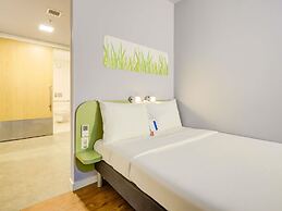 ibis budget Rj Copacabana