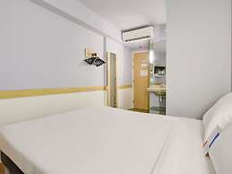 ibis budget Rj Copacabana