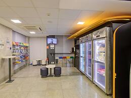ibis budget Rj Copacabana