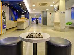 ibis budget Rj Copacabana
