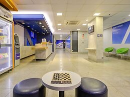 ibis budget Rj Copacabana