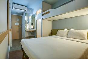 ibis budget Rj Copacabana