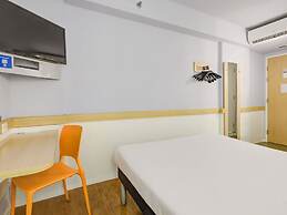 ibis budget Rj Copacabana
