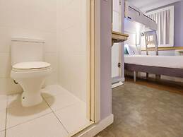 ibis budget Rj Copacabana