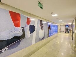 ibis budget Rj Copacabana