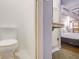 ibis budget Rj Copacabana