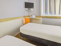 ibis budget Rj Copacabana