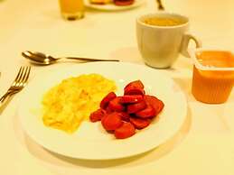 ibis budget Rj Copacabana