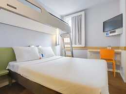 ibis budget Rj Copacabana