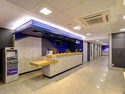 ibis budget Rj Copacabana