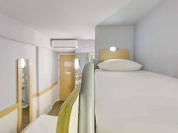 ibis budget Rj Copacabana
