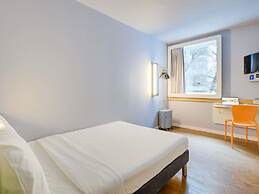 ibis budget Rj Copacabana