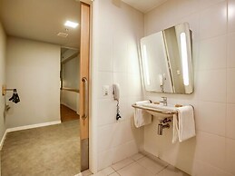 ibis budget Rj Copacabana