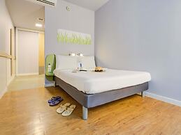 ibis budget Rj Copacabana